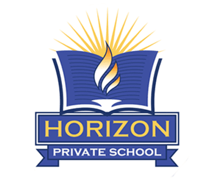 Horizon School Admin